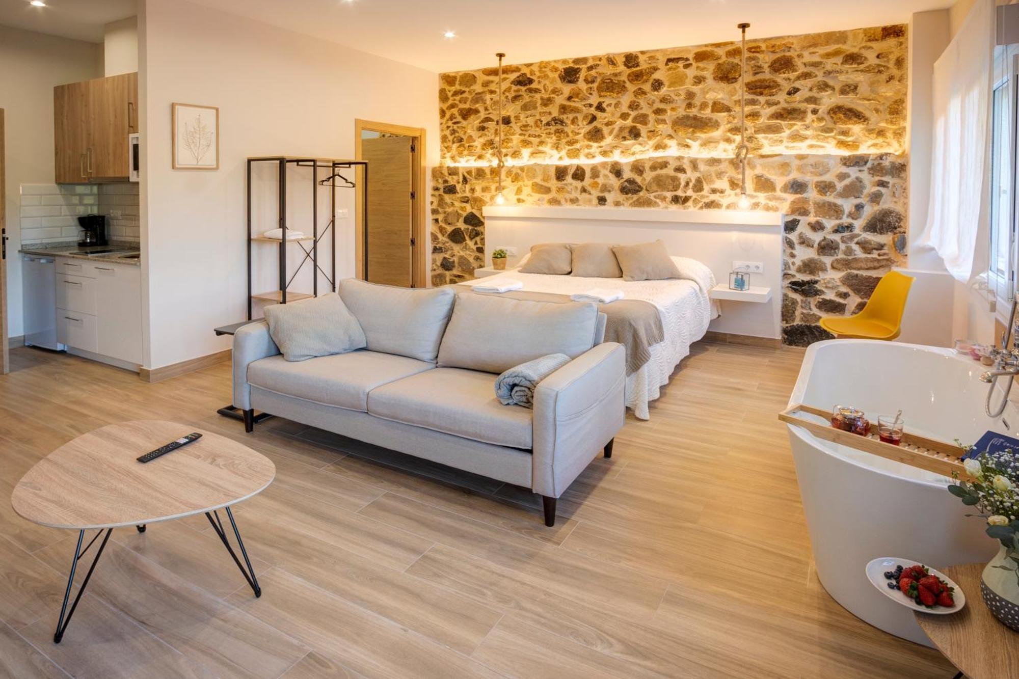 Apartamentos Alto Ubiro Lierganes Exterior photo