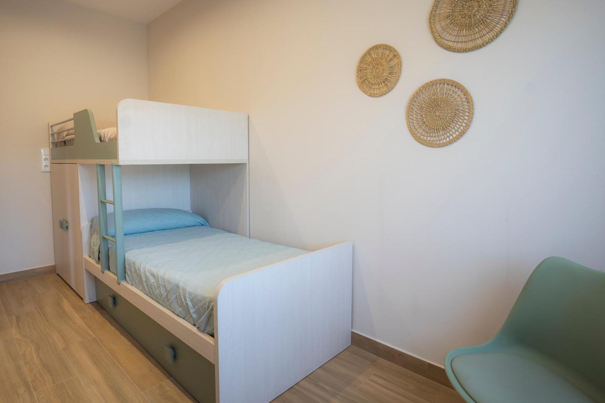 Apartamentos Alto Ubiro Lierganes Exterior photo