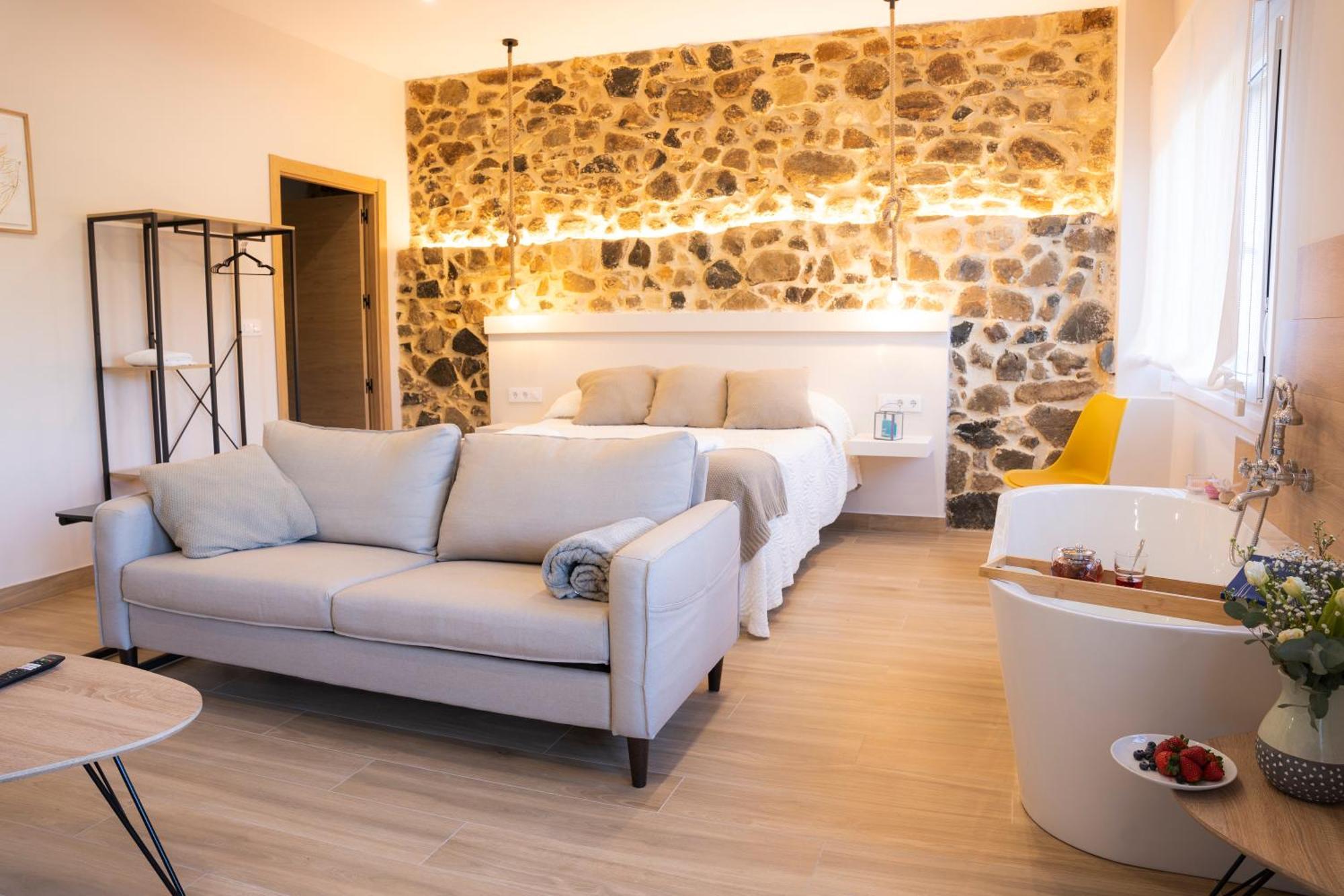 Apartamentos Alto Ubiro Lierganes Exterior photo